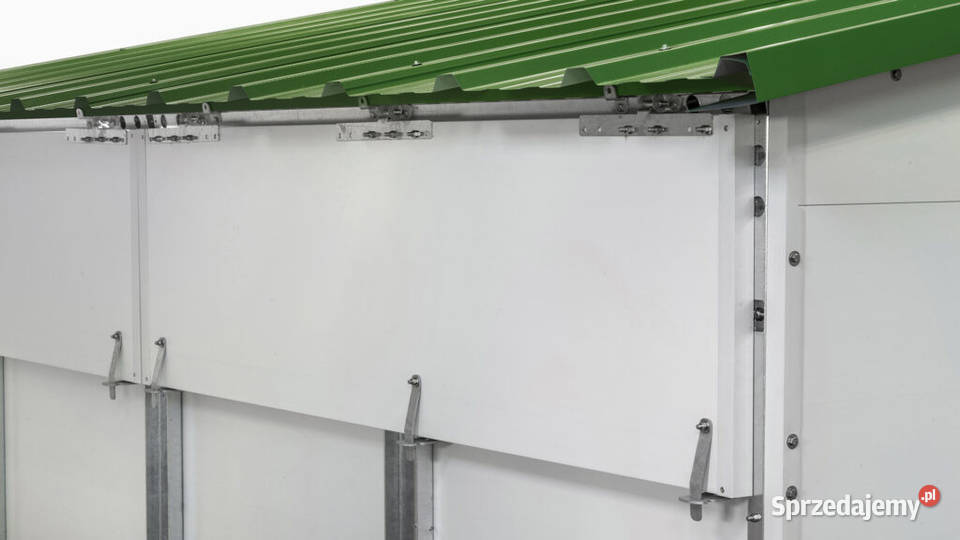 Flex 4 hybrydowy domek cieląt budka cieląt iglo opolskie Opole sprzedam