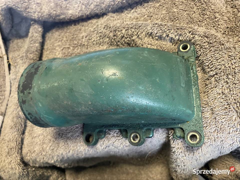 Volvo Penta Rura łącząca 3581431 Piła sprzedam