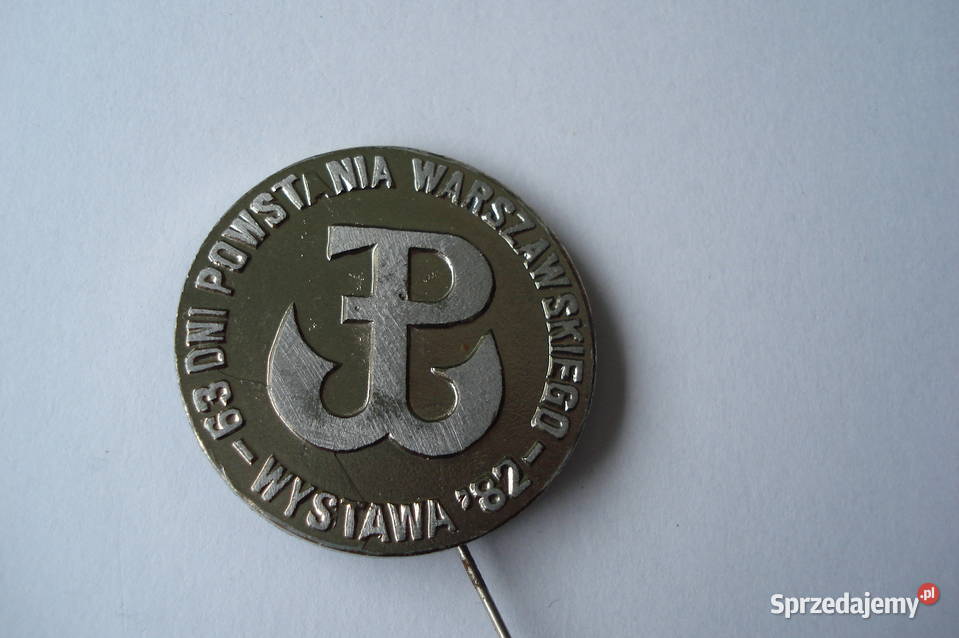 Przypinki plastikowez okresu PRL 6 różne sprzedam