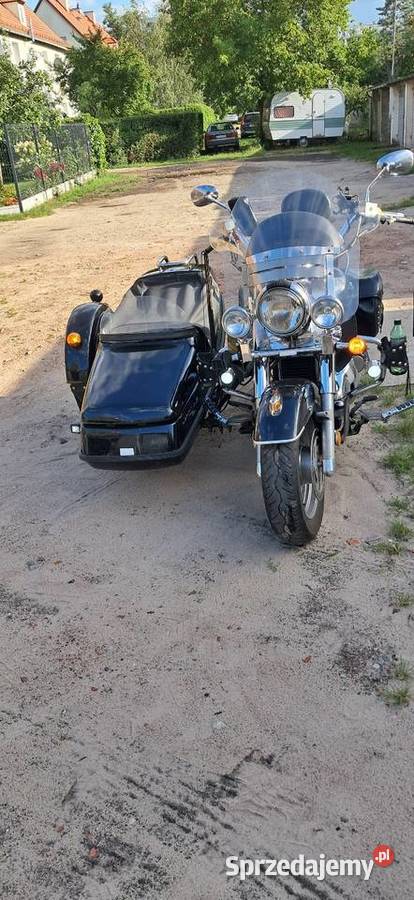 Sprzedam czterosuwowy Suzuki Toruń