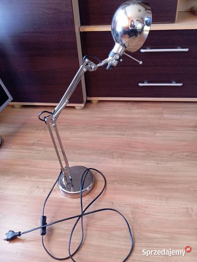 Lampa biurkowa świętokrzyskie Staszów
