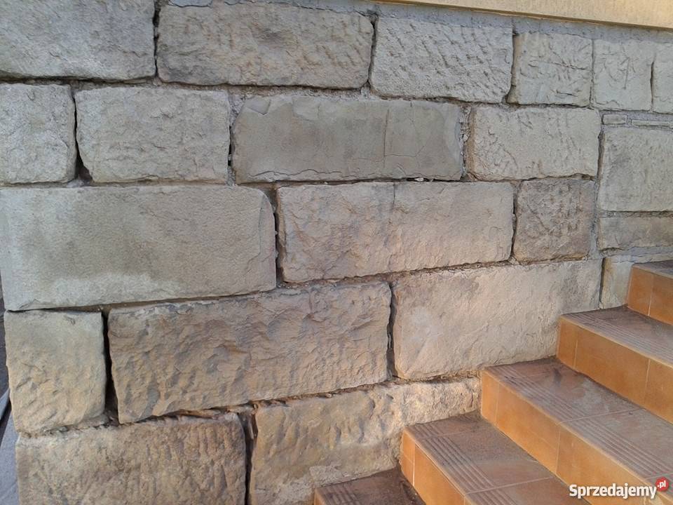 Odnawianie elewacji remont piaskowanie