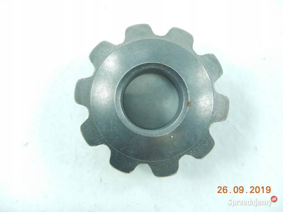 KOŁO ZĘBATE FIAT ULYSSE 9410 20 22 ASO