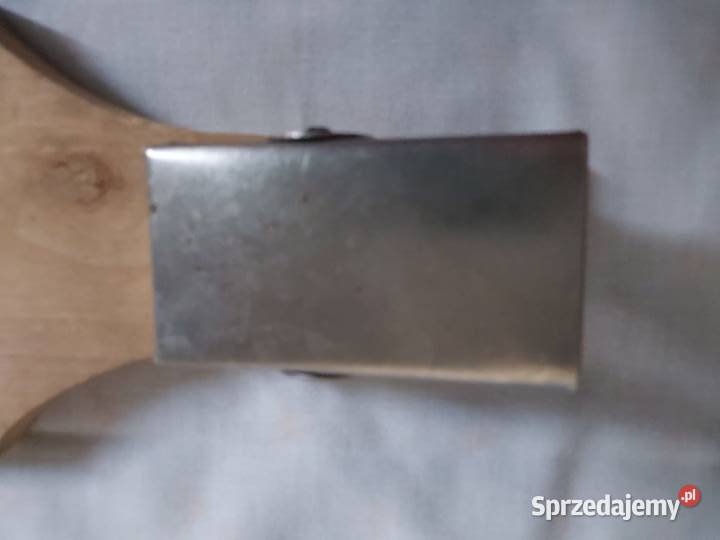 Deska do skrobania i filetowania ryb Warszawa sprzedam