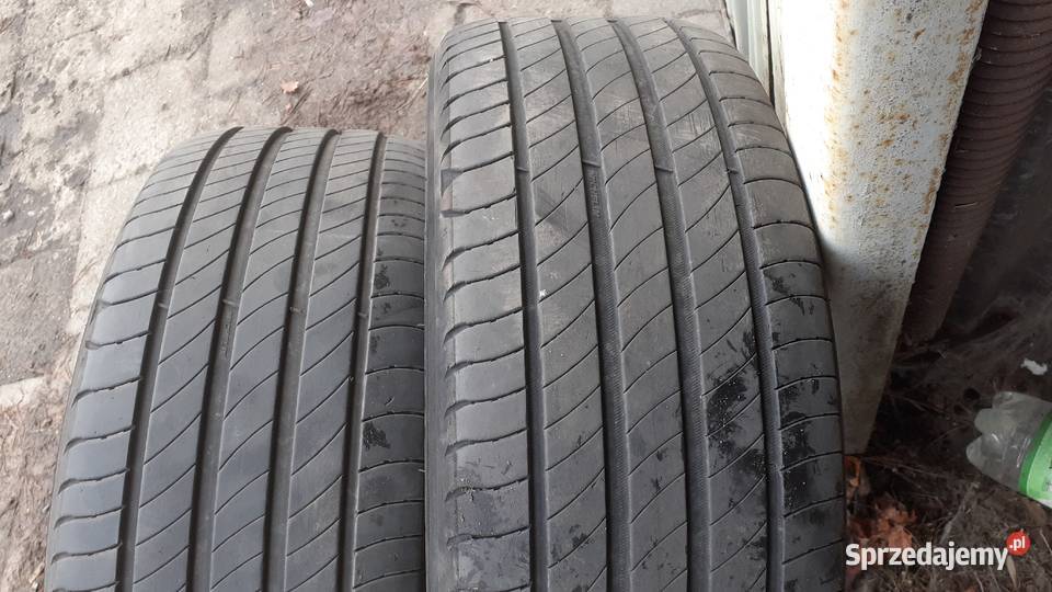 Michelin Primacy 4 2154517 17cale