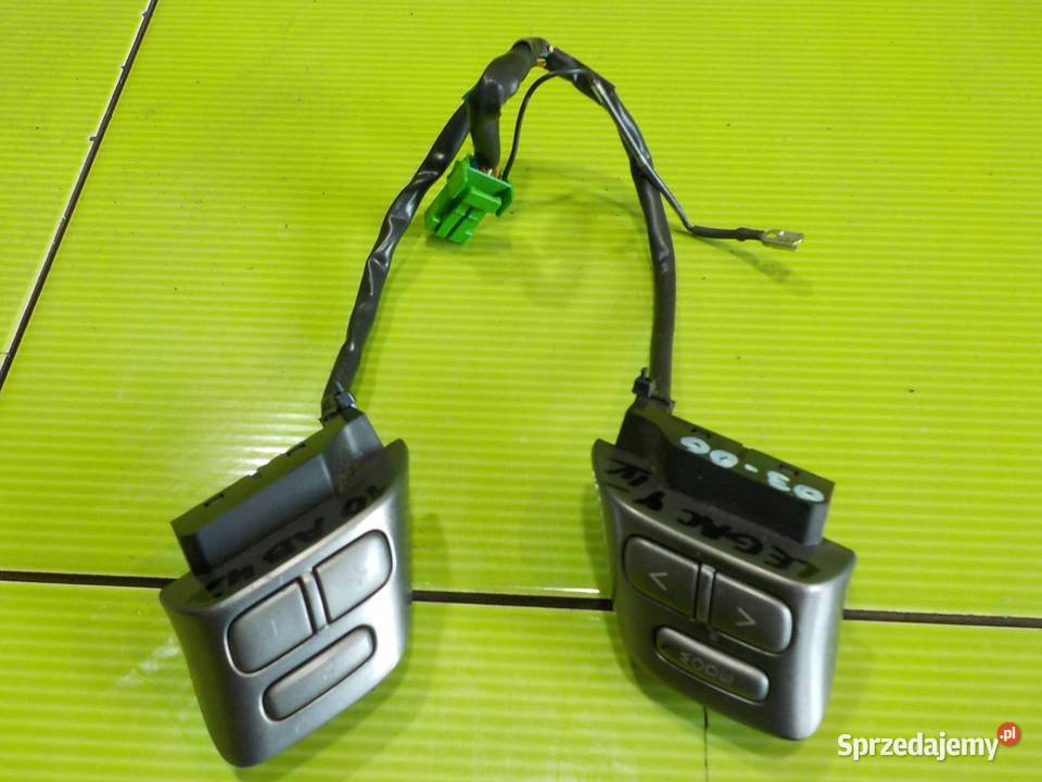 LEGACY IV 06r przelaczniki kierownicy 15A694 Suków sprzedam