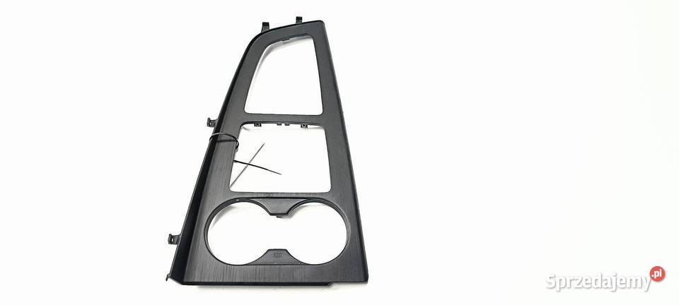 DEKOR LISTWA AUDI A4 B9 8W1864241A Lipno