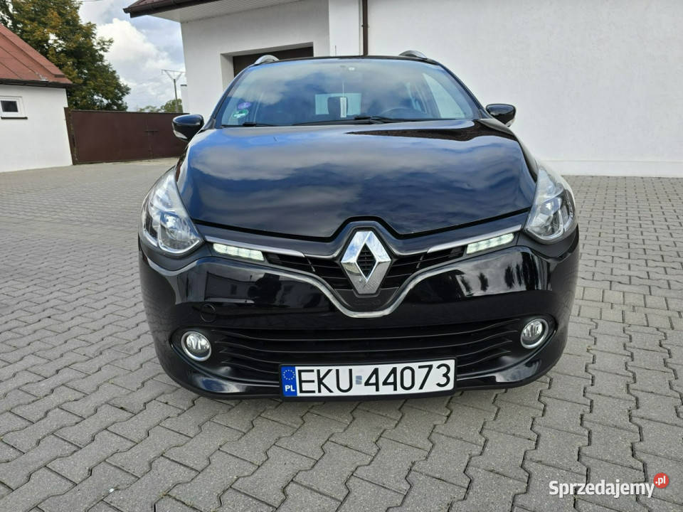 Renault Clio 900Benz Turbo Kutno