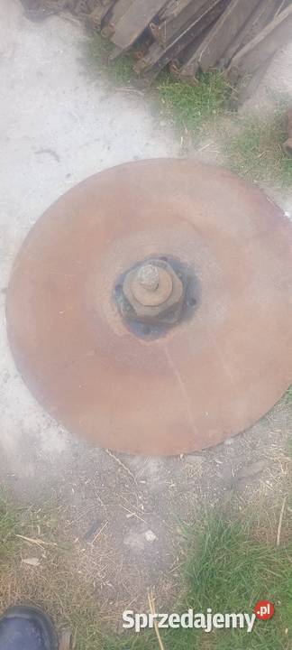 Części do kombajnu hassia Buk