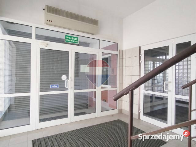 Lokal do Wynajęcia 85m2 w Śródmieście Radom