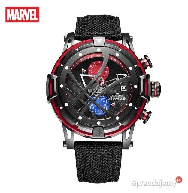 Zegarek męski Marvel original Opole sprzedam