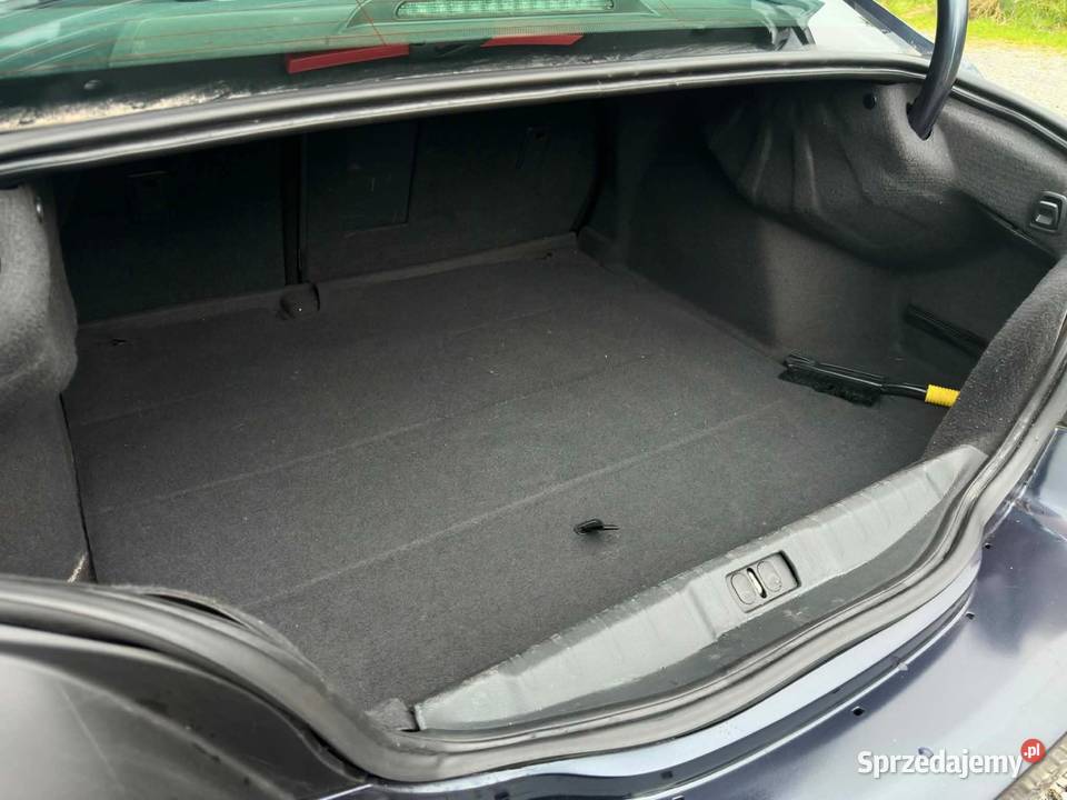 Peugeot 508 elektryczne lusterka Bielsko-Biała
