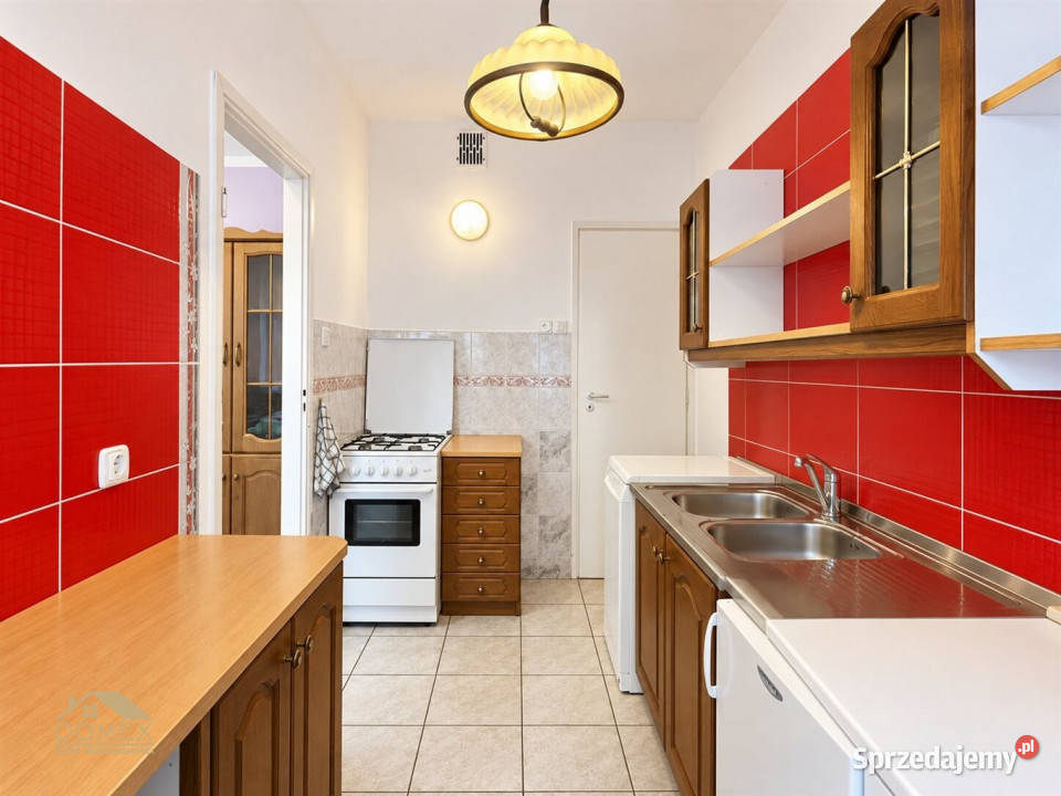 sprzedaży mieszkania 549m2 3 pok Skoczów sprzedam