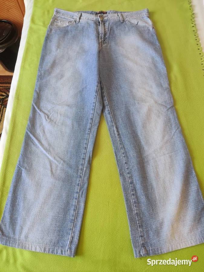 Spodnie jeans Rader Rozmiar XL Myszków