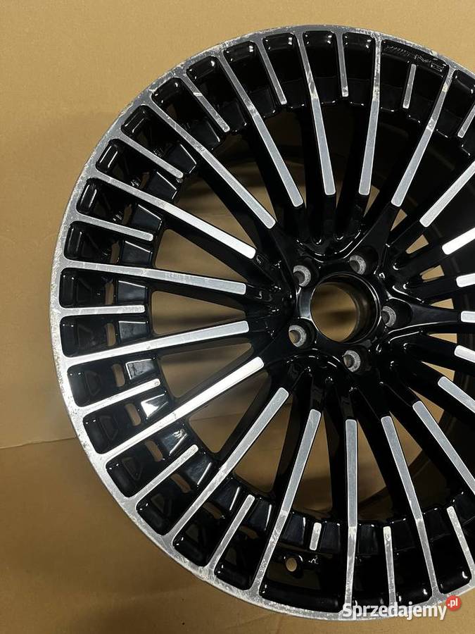 Felga Mercedes EQC N293 AMG A2934011100 9Jx21 Gostyń