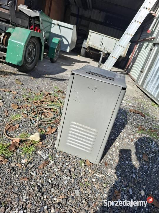 Prostownik Szadłowice