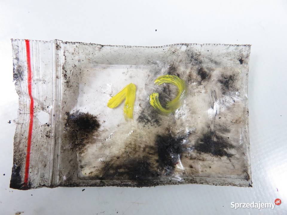 WTRYSKIWACZ KIA PRO CEED I 16 CRDi 0445110256 małopolskie