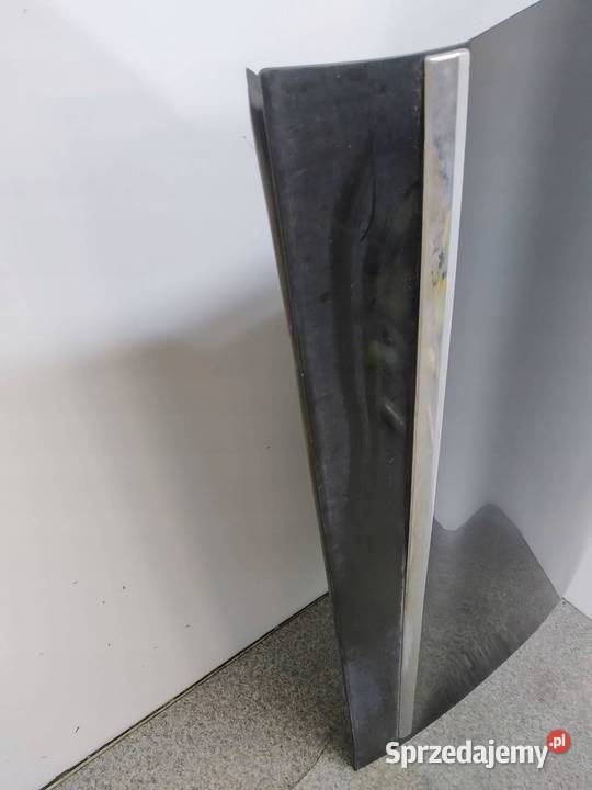 DRZWI PRAWE PRZÓD CZARNE USA VW Volkswagen świętokrzyskie