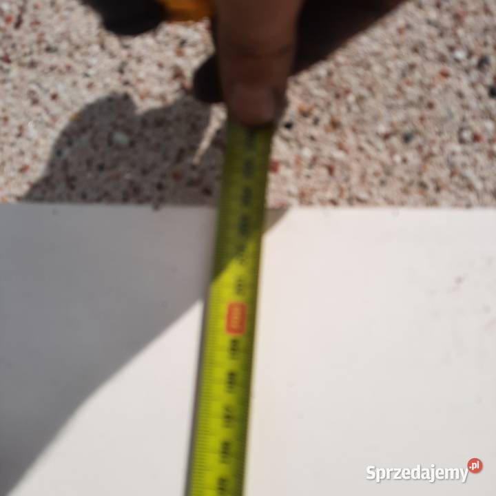 Drzwi białe wewnętrzne pokojowe warmińsko-mazurskie sprzedam