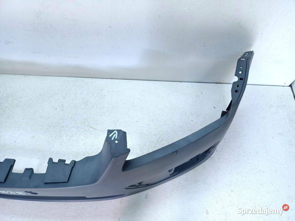 ZDERZAK PRZEDNI PRZÓD FORD FOCUS MK2 II 20042008 świętokrzyskie Skarżysko-Kamienna sprzedam