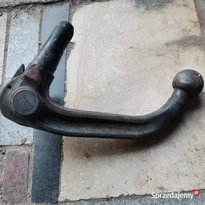 Hak holowniczy kula westfalia 313 097 Gubin