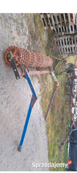 Wał crosskill Olesno