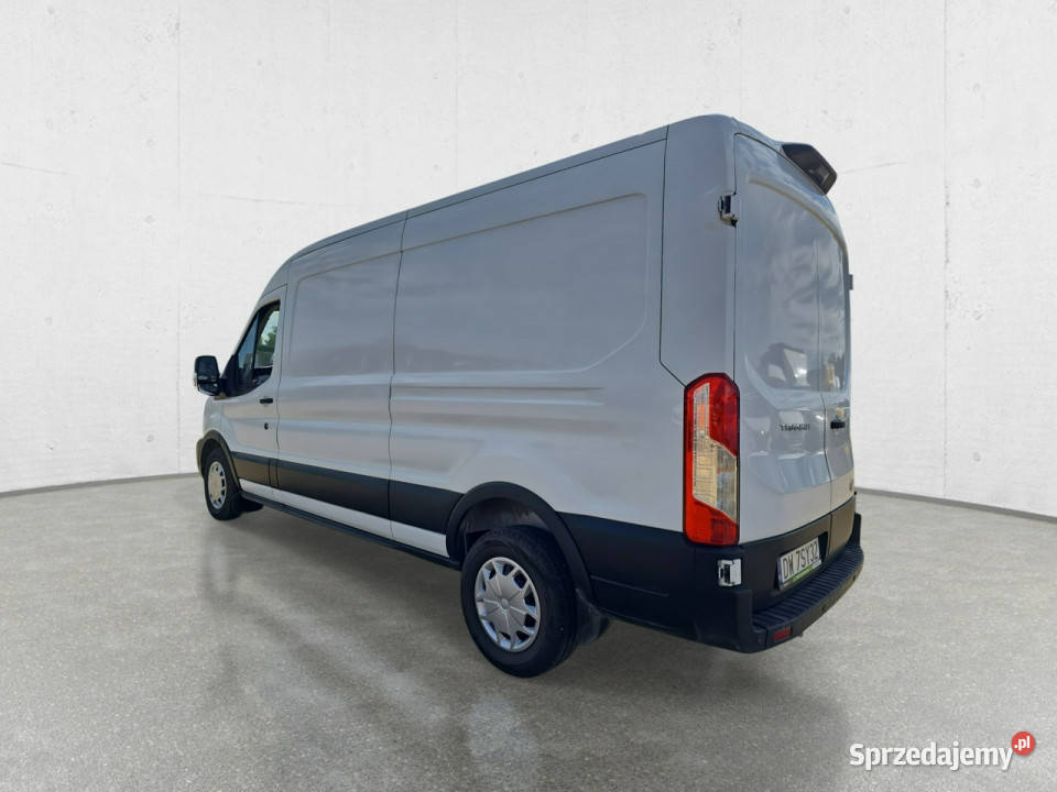 Ford Transit Poleasingowe BZ Komorniki sprzedam