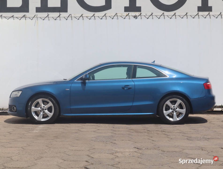 Audi A5 18 TFSI 137100km A5