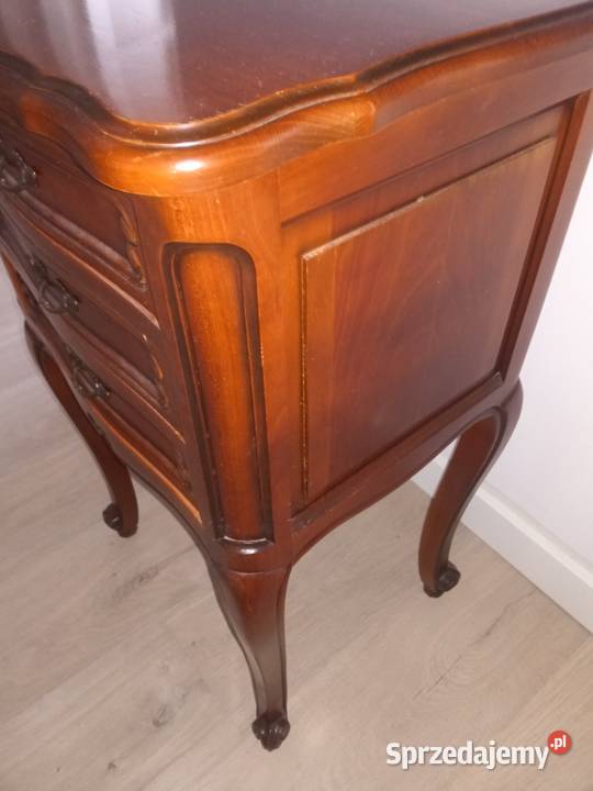 Szafka nocna toaletka dolnośląskie Wrocław sprzedam