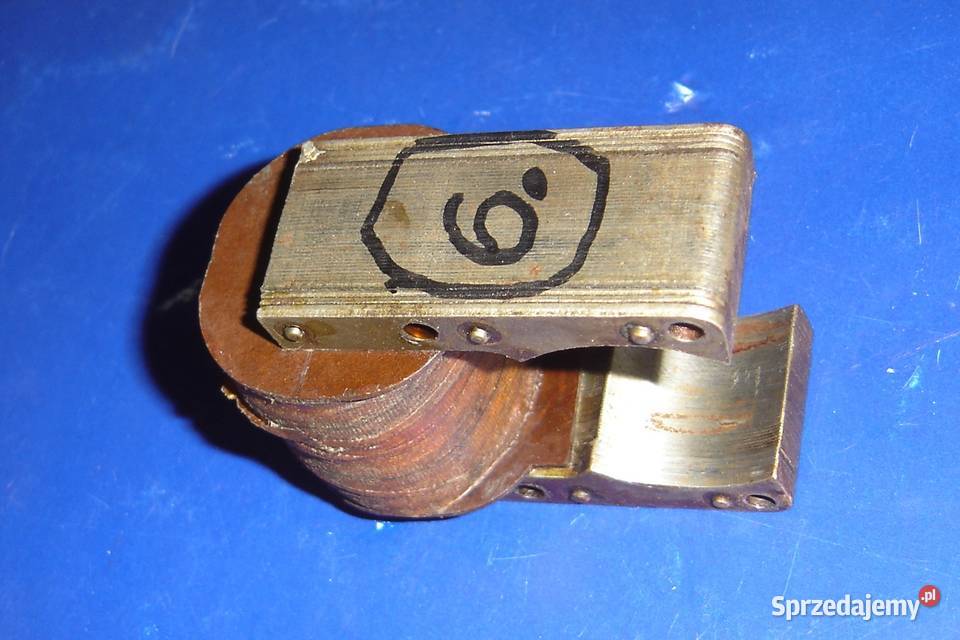 Junak AWO iskrownik cewka zapłon ZS 3 EZ 41 do Wrocław