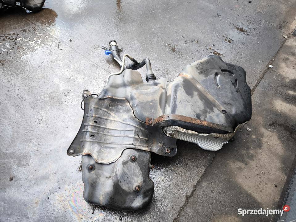BAK ZBIORNIK PALIWA AUDI A4 B8 A5 8T 8T0201021FF