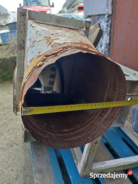Wentylator Polytechnik 250 Wejherowo sprzedam