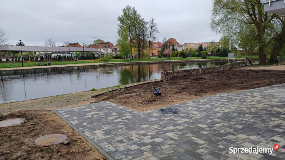 Lokal w Piszu Al Piłsudskiego 15AMiejsce internet