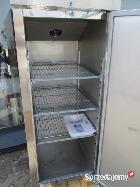 Nowa Szafa Chłodnicza STALGAST 830590 V 600 l Gastronomia Ostrów Wielkopolski