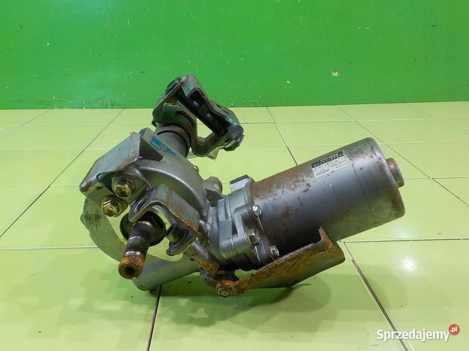 TOYOTA PRIUS II 15 VVTI 04r HB 5D wspomaganie Suków