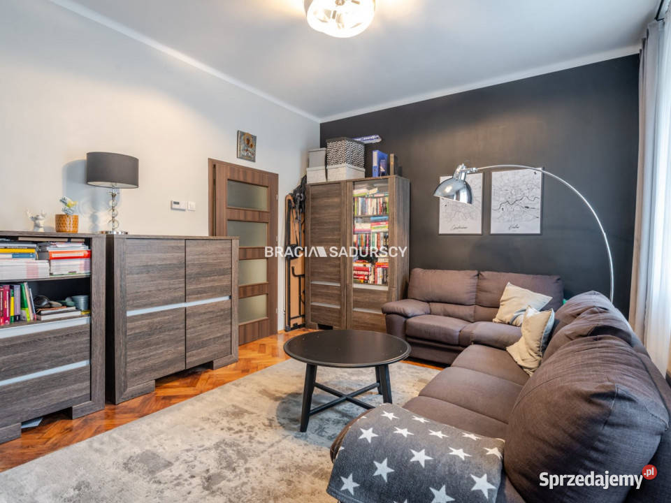 Mieszkanie Kraków 687m2 3pok sprzedam