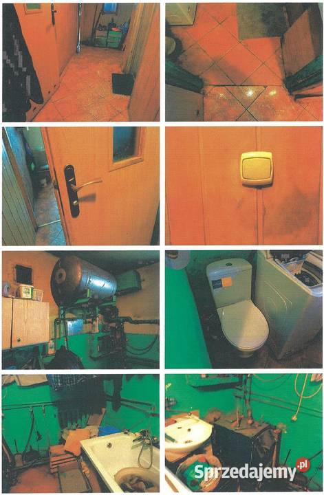 12 w mieszkaniu o pow 5350 m2 Liczba pokoi 2 sprzedam