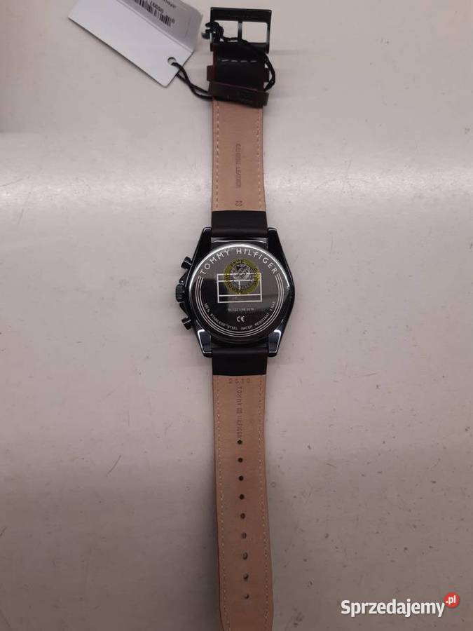 Zegarek męski Tommy Hilfinger Męskie Katowice