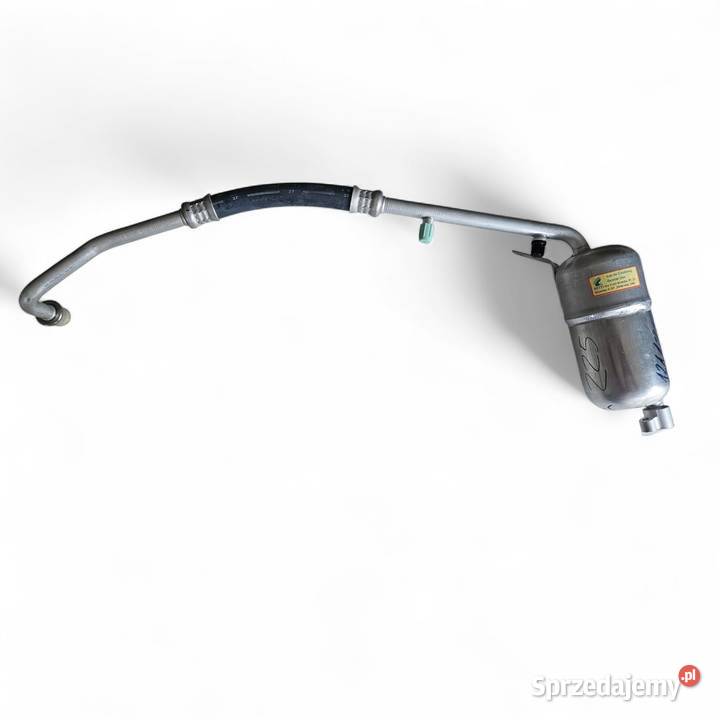 Filtr osuszacz Ford Mondeo łódzkie Łódź