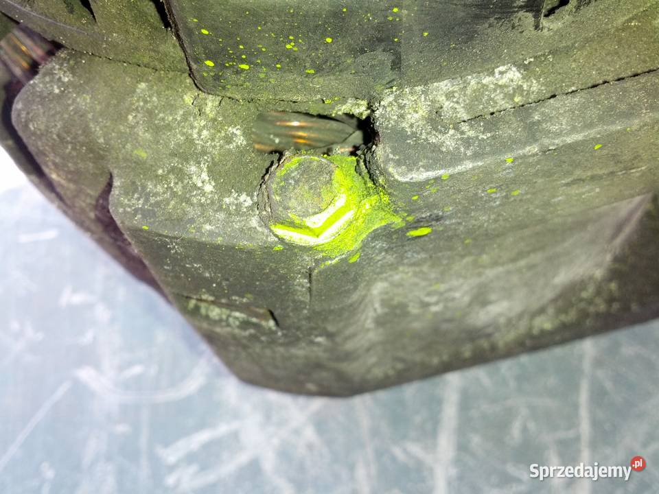 alternator do RENAULT MASTER II 25DCi Kielce
