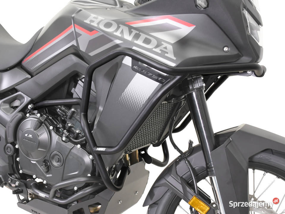 Gmole górne HEED do HONDA XL 750 Transalp 2026 Częstochowa