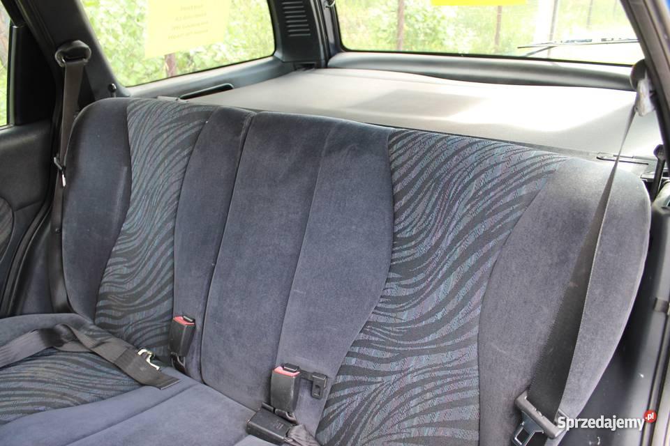 Ford Escort Kombi Legionowo