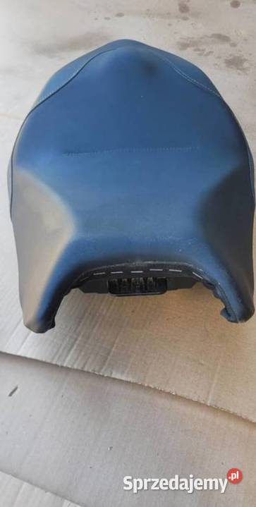 APRILIA TUONO 125 RS4 1720 FOTEL KANAPA Nowy Tomyśl sprzedam