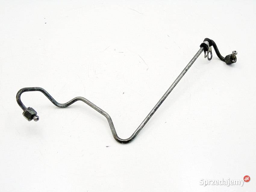 RURKA PRZEWÓD WTRYSKOWY 22 HDI TDCI EURO 5 Sosnowiec