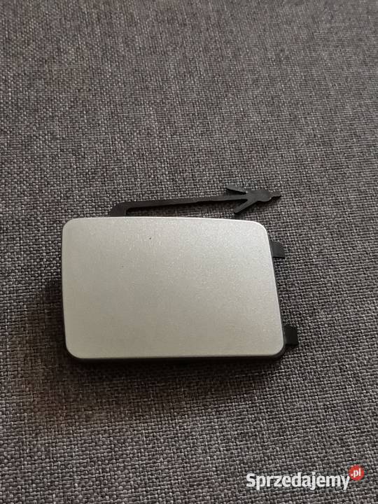 PEUGEOT 308 0713 ZAŚLEPKA HAKA PRZÓD ORYG wielkopolskie