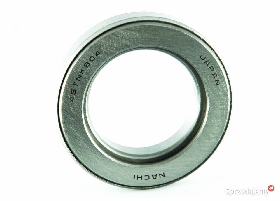 Łożysko oporowe 45TNK804 sprzęgła 45x7350x16 mm Tajęcina