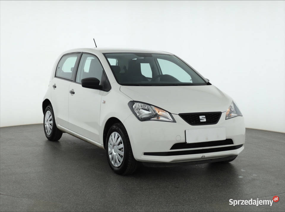Seat Mii 10 MPI Piaseczno