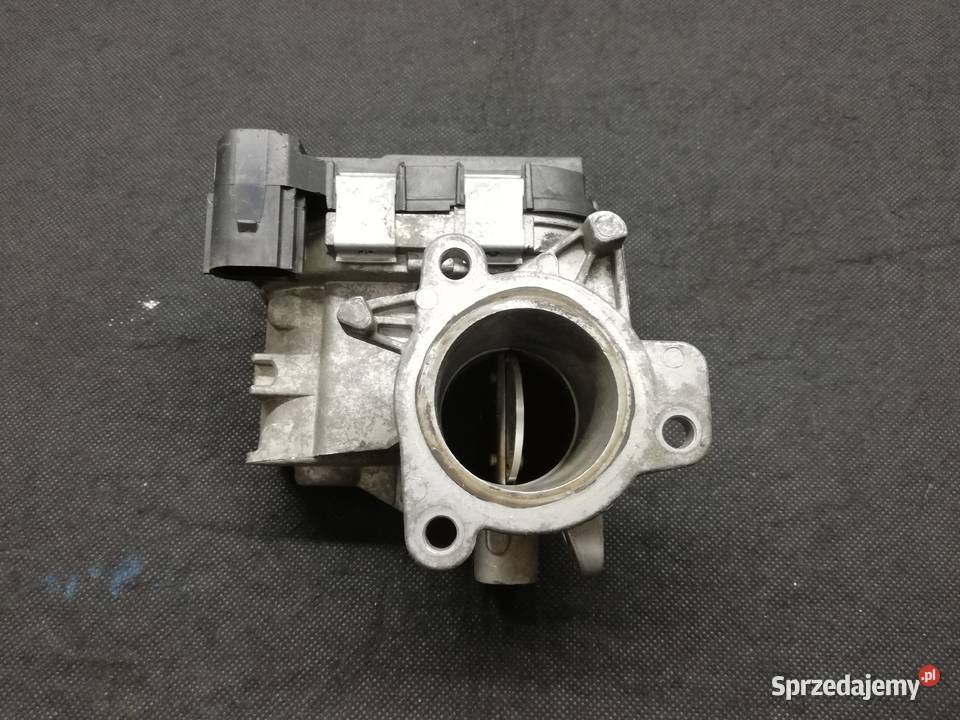 Fiat Opel Alfa przepustnica 13 diesel