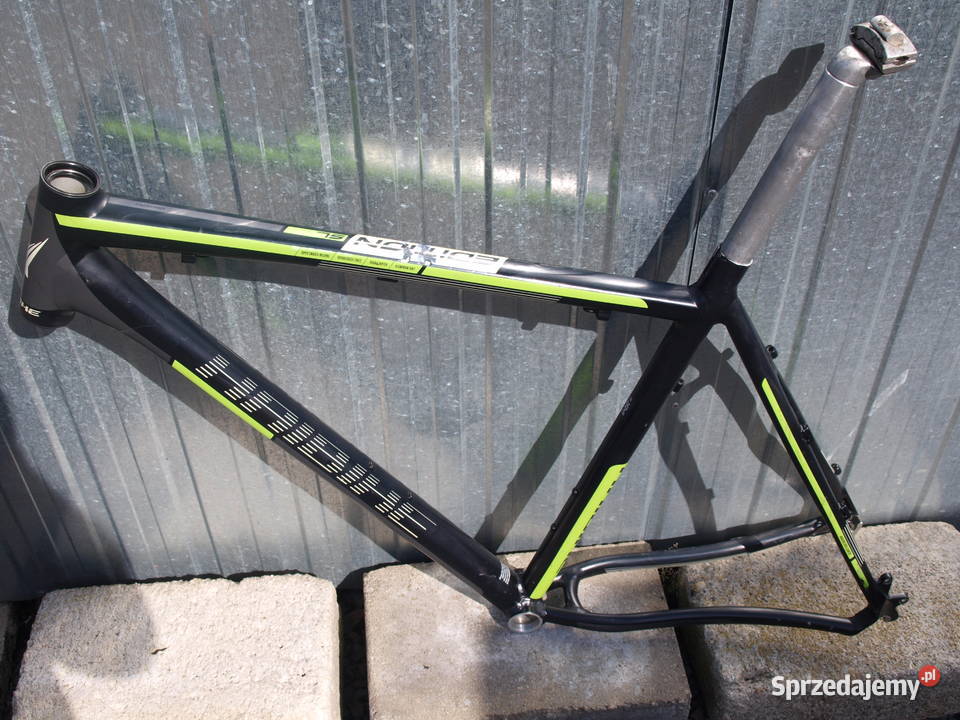 Rama HAIBIKE SL 26 Chojnów