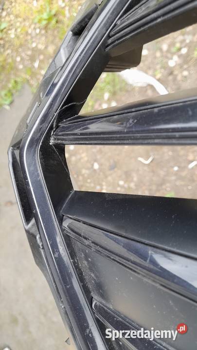 AUDI A5 B9 II ATRAPA CHŁODNICY GRILL 8W6853651R